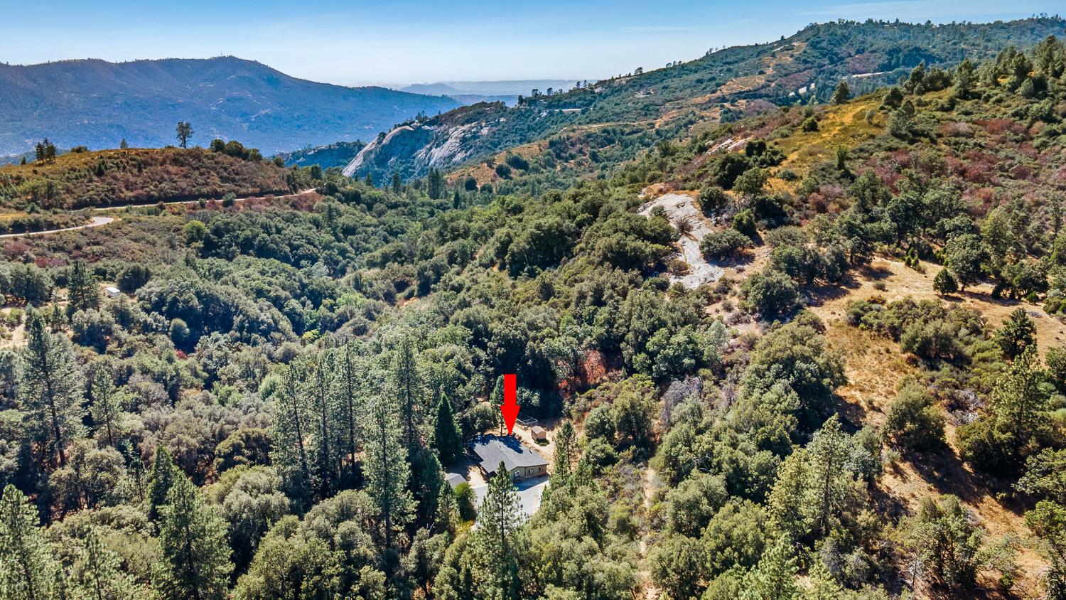 33086 Linson Rd, Tollhouse, CA 93667
