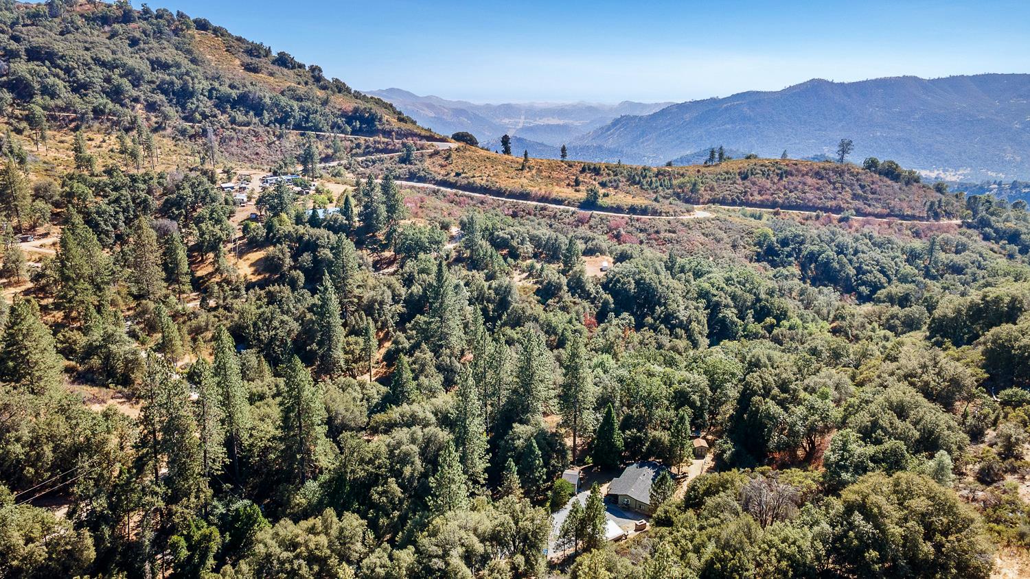33086 Linson Rd, Tollhouse, CA 93667