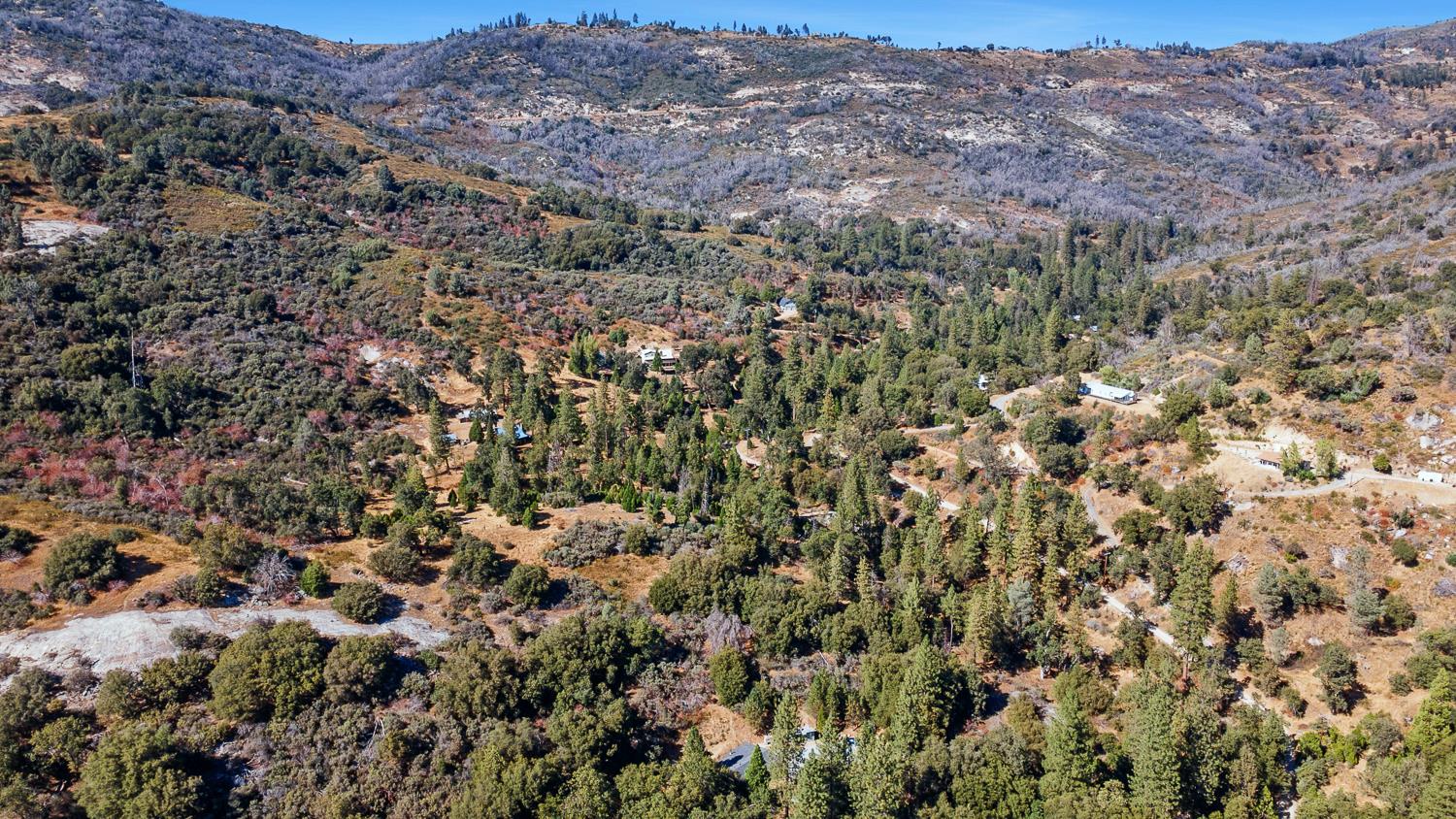 33086 Linson Rd, Tollhouse, CA 93667