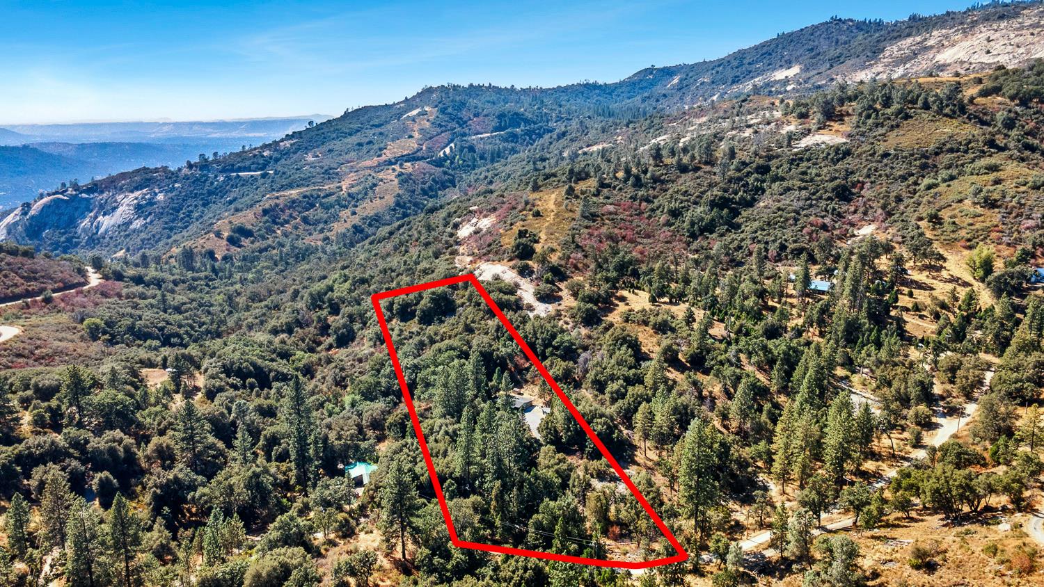33086 Linson Rd, Tollhouse, CA 93667