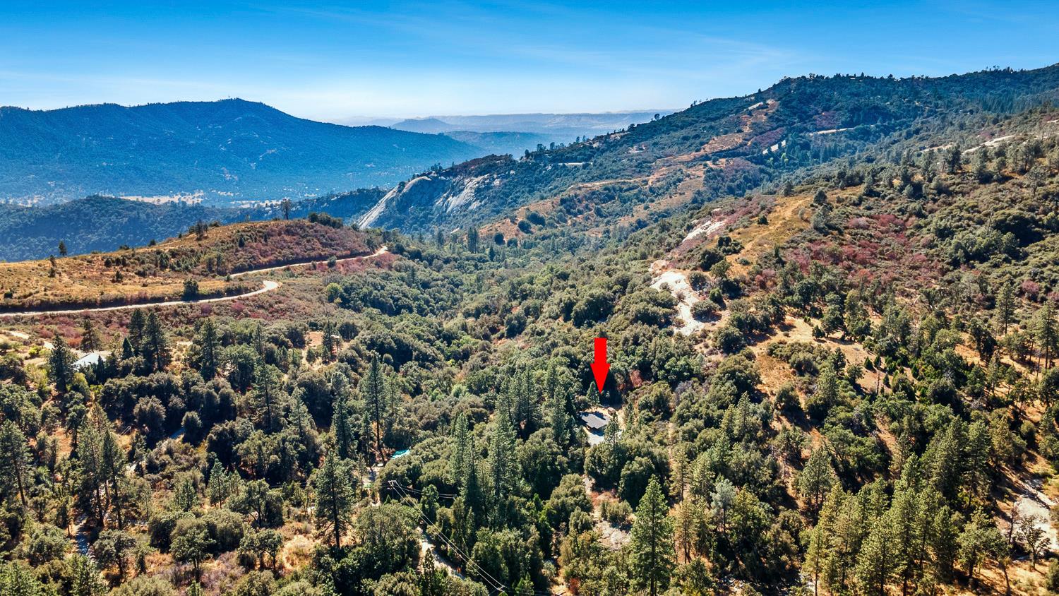 33086 Linson Rd, Tollhouse, CA 93667