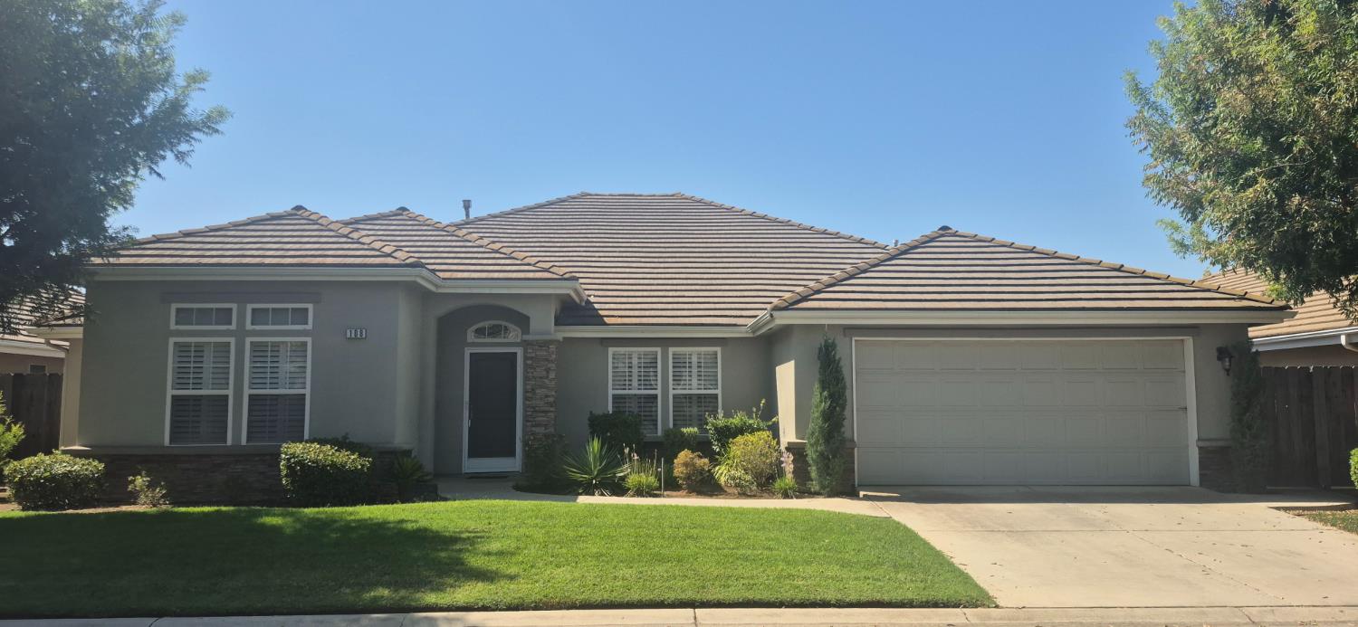 7025 N Pleasant Ave #108, Fresno, CA 93711