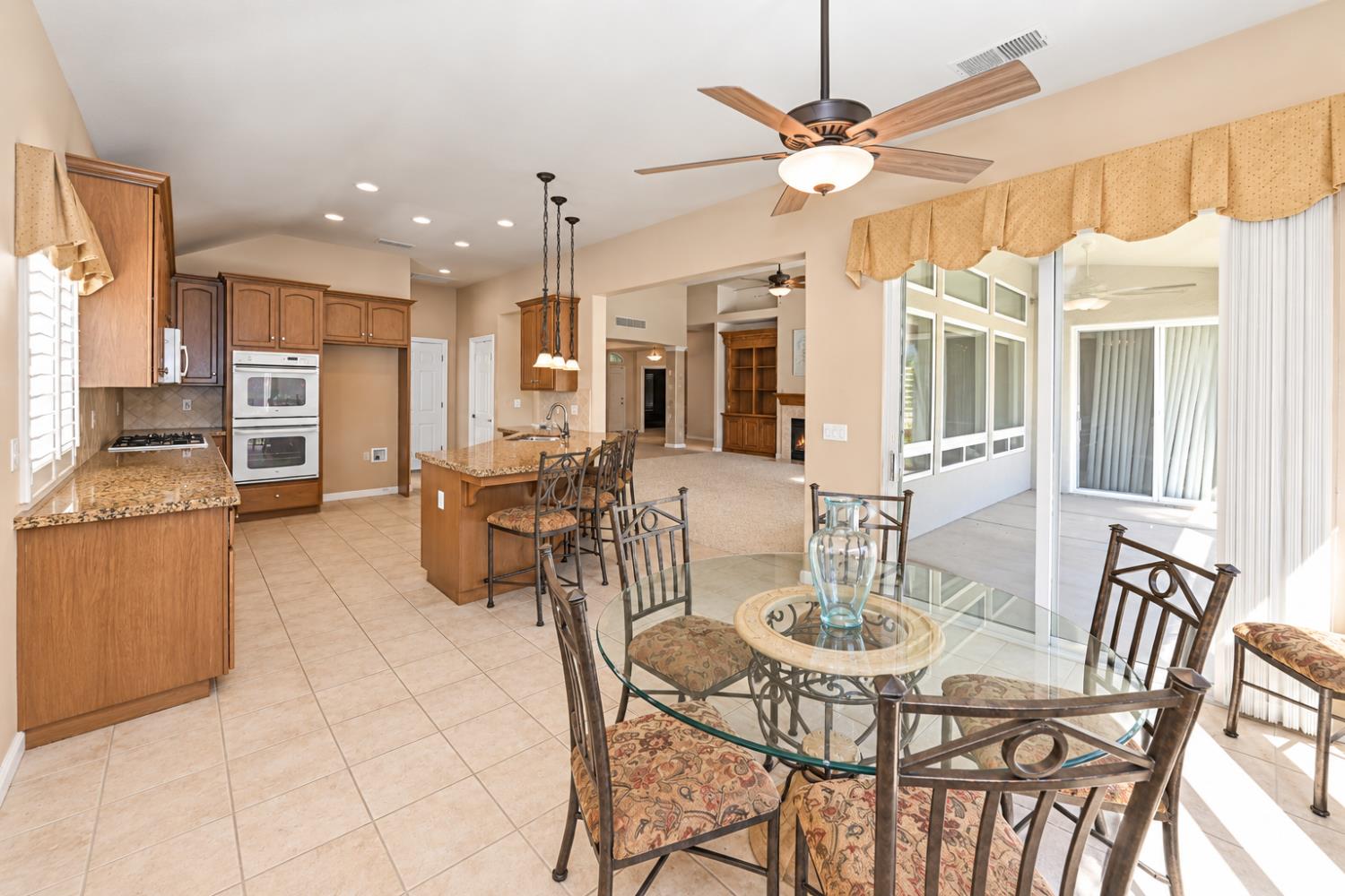 7025 N Pleasant Ave #108, Fresno, CA 93711