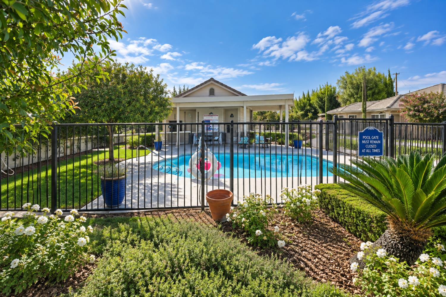 7025 N Pleasant Ave #108, Fresno, CA 93711