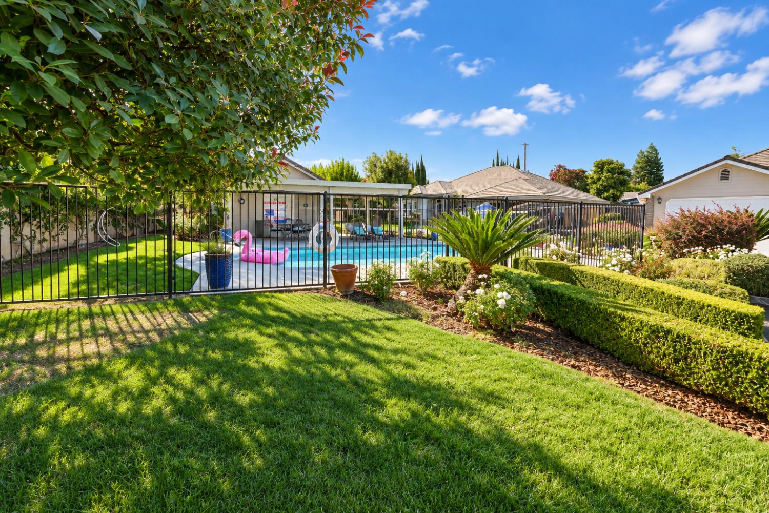7025 N Pleasant Ave #108, Fresno, CA 93711