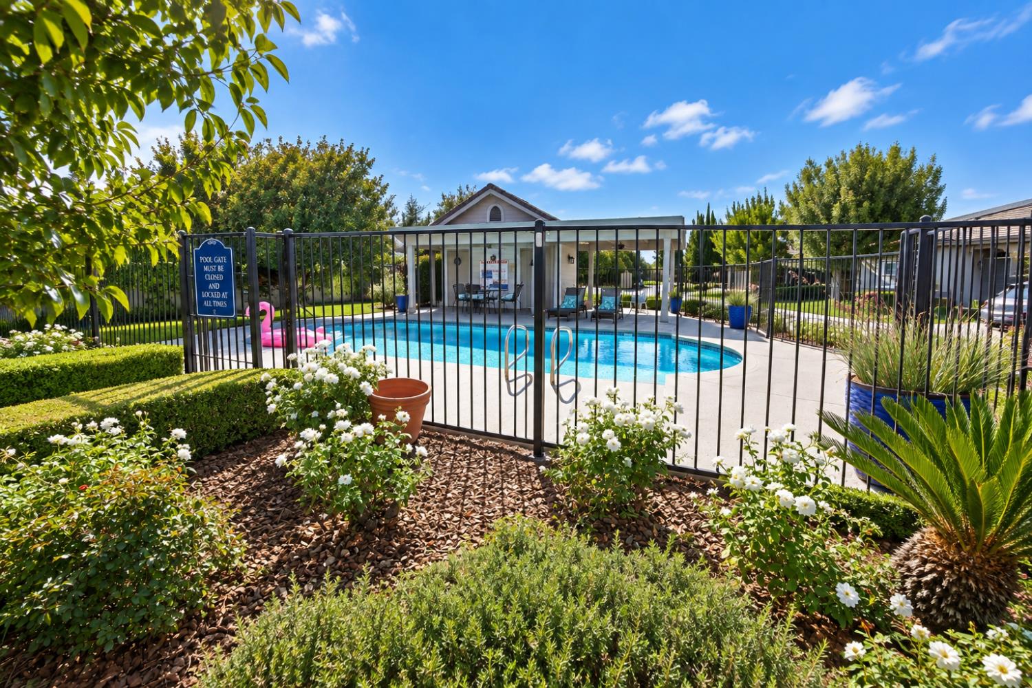 7025 N Pleasant Ave #108, Fresno, CA 93711
