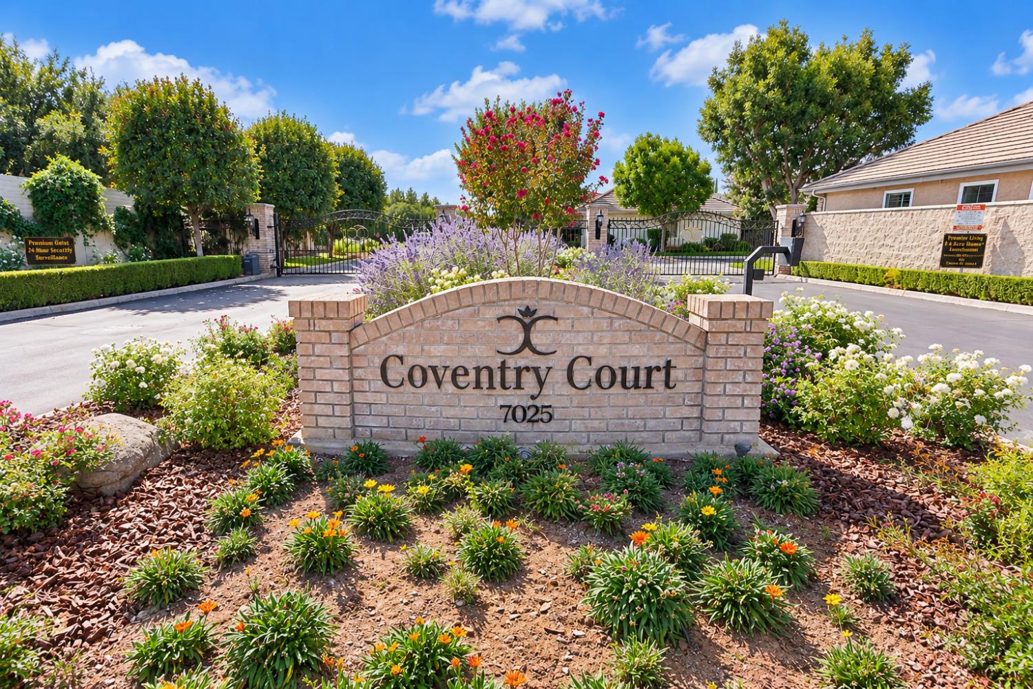 7025 N Pleasant Ave #108, Fresno, CA 93711
