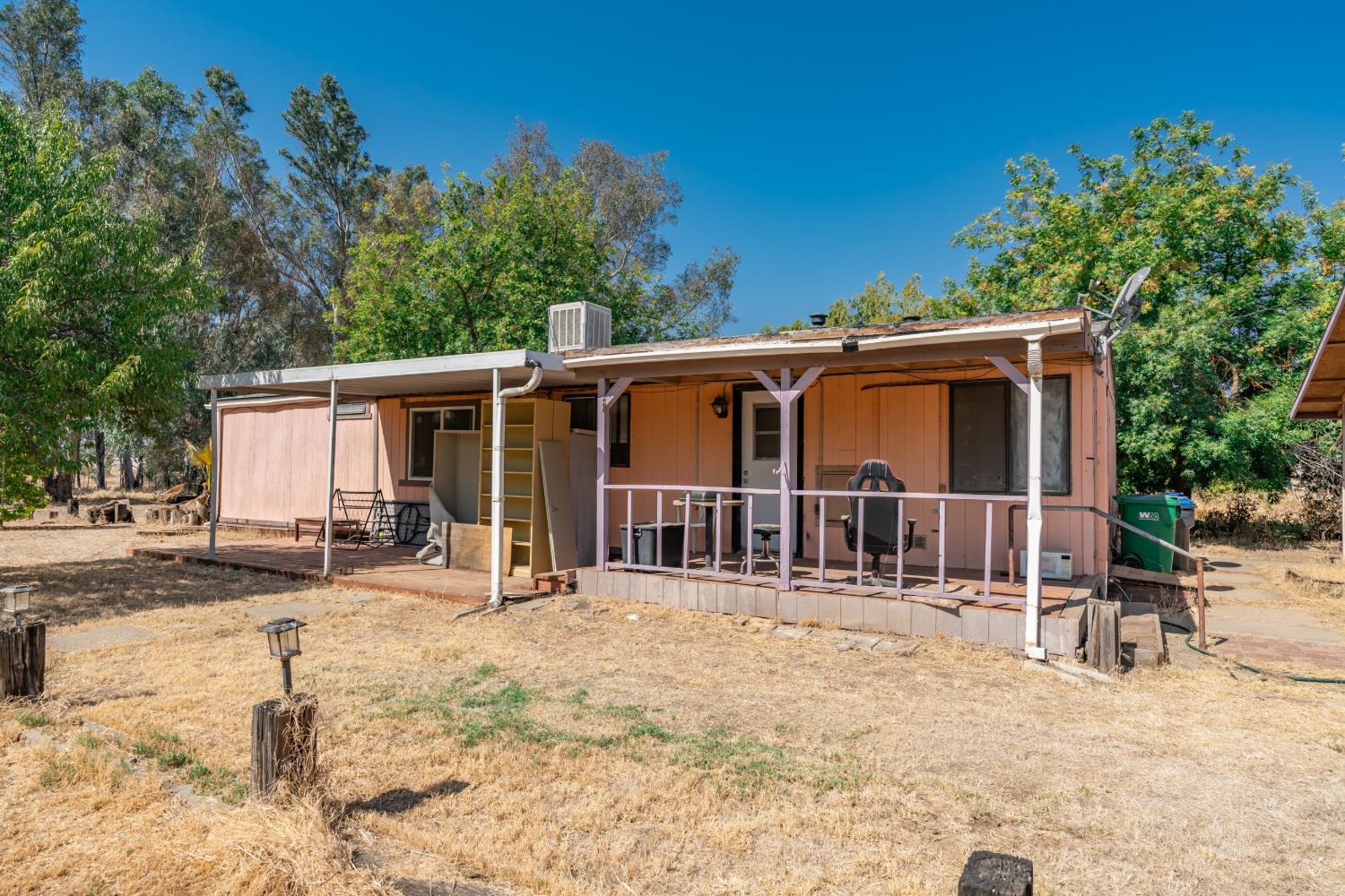 12752 N Robinson Ave, Sanger, CA 93657