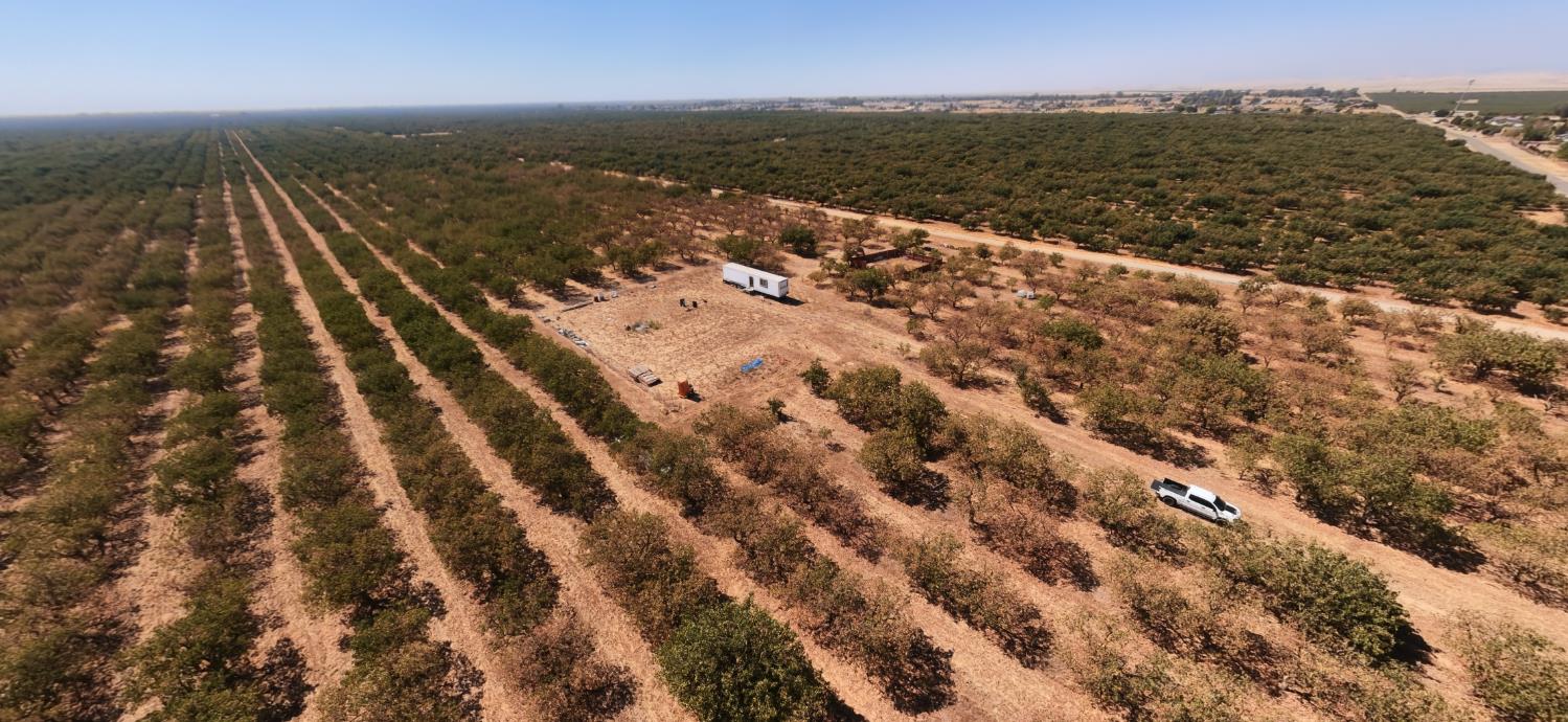 20468 Road 30, Madera, CA 93638