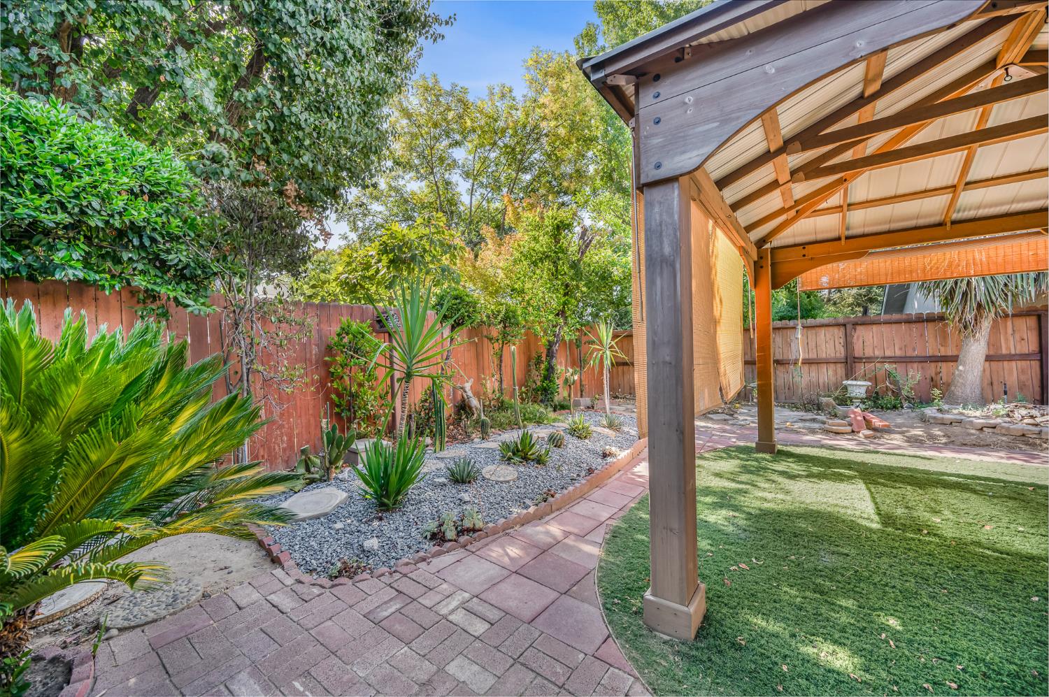 6466 N Mitre Ave, Fresno, CA 93722