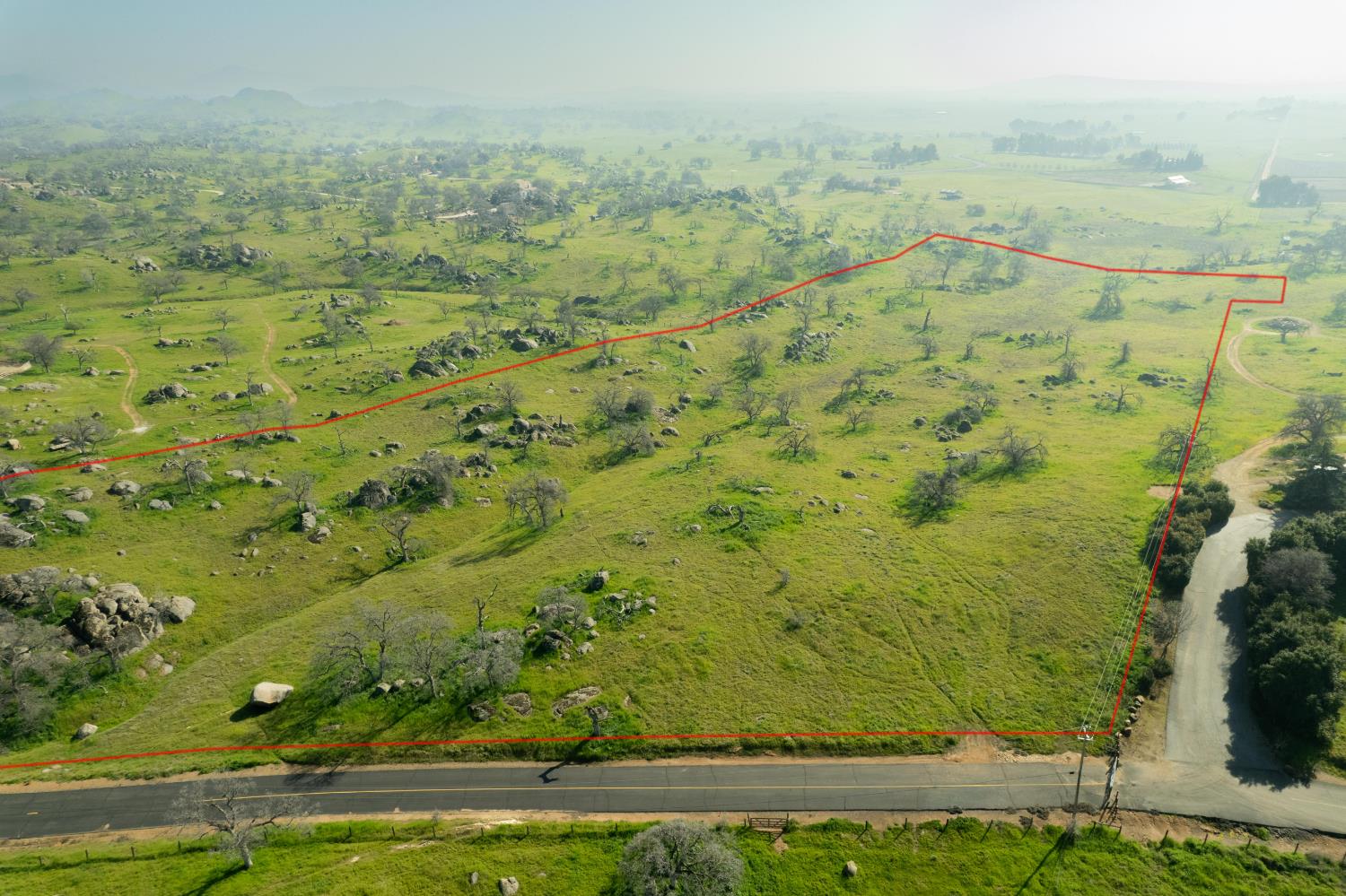 0 0 Oak Knoll Ln, Clovis, CA 93619