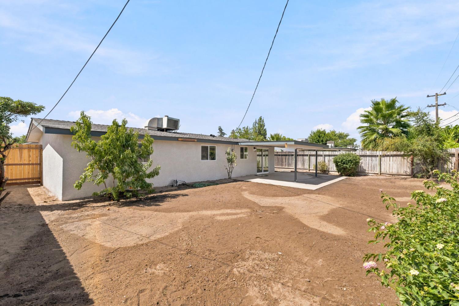 125 Pico Ave, Clovis, CA 93612