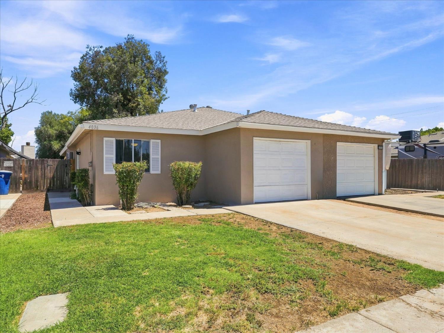 4036 N Cornelia Ave, Fresno, CA 93722