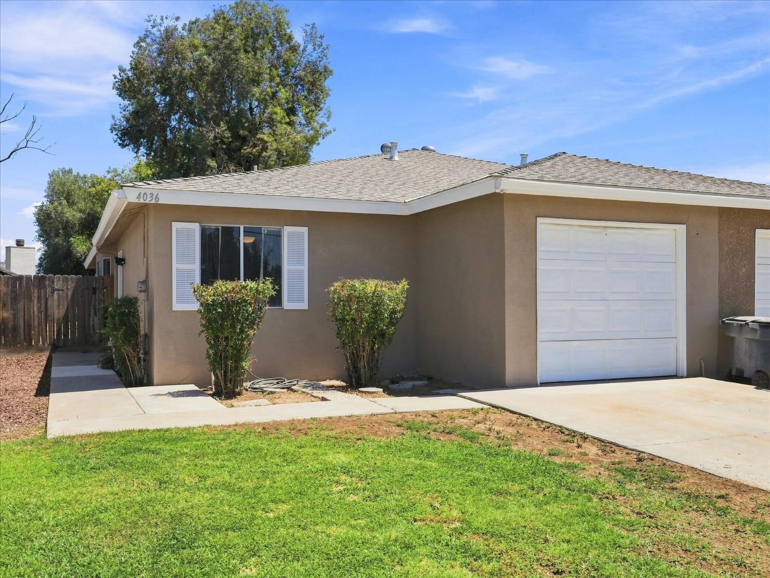 4036 N Cornelia Ave, Fresno, CA 93722