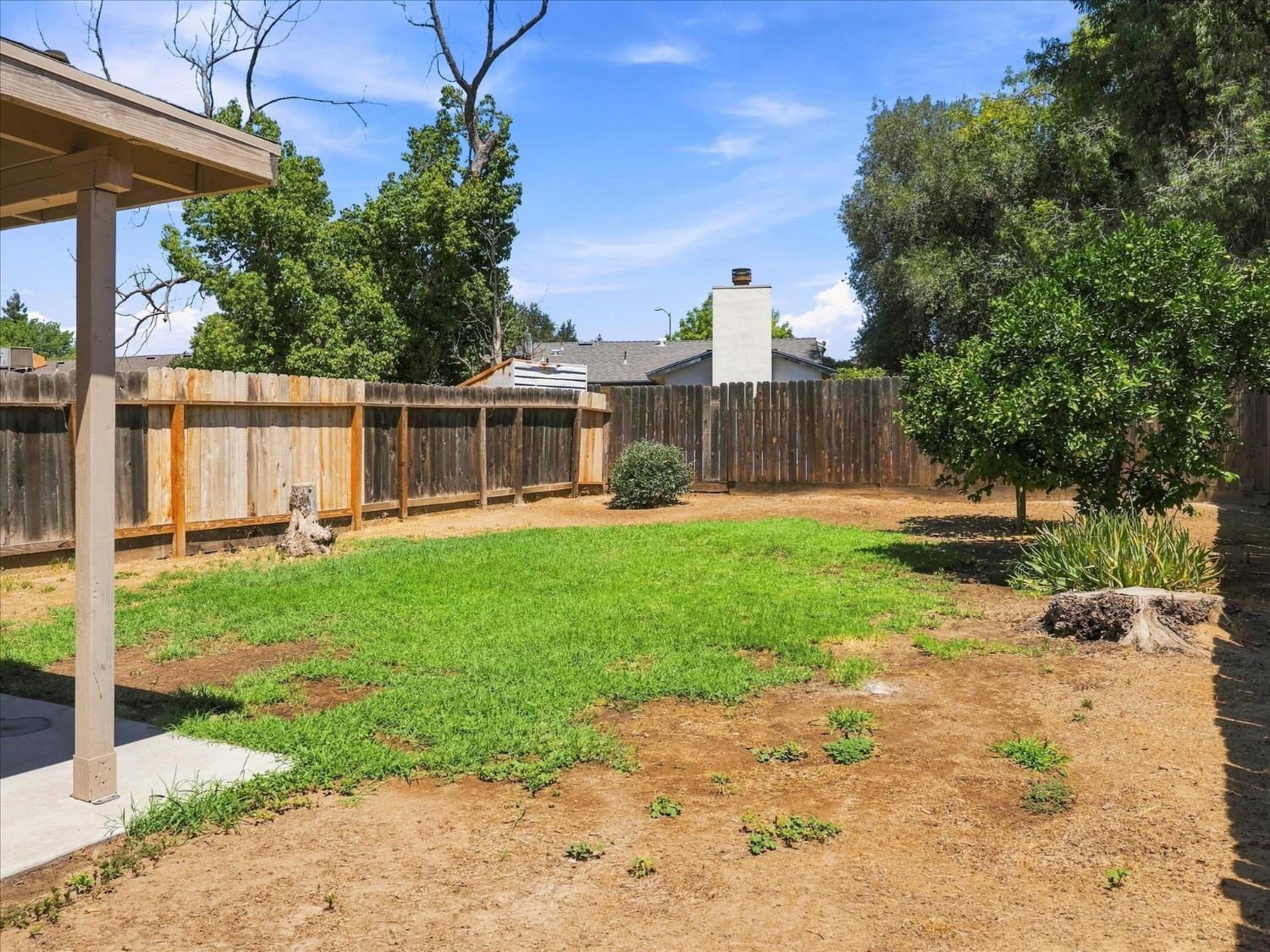 4036 N Cornelia Ave, Fresno, CA 93722