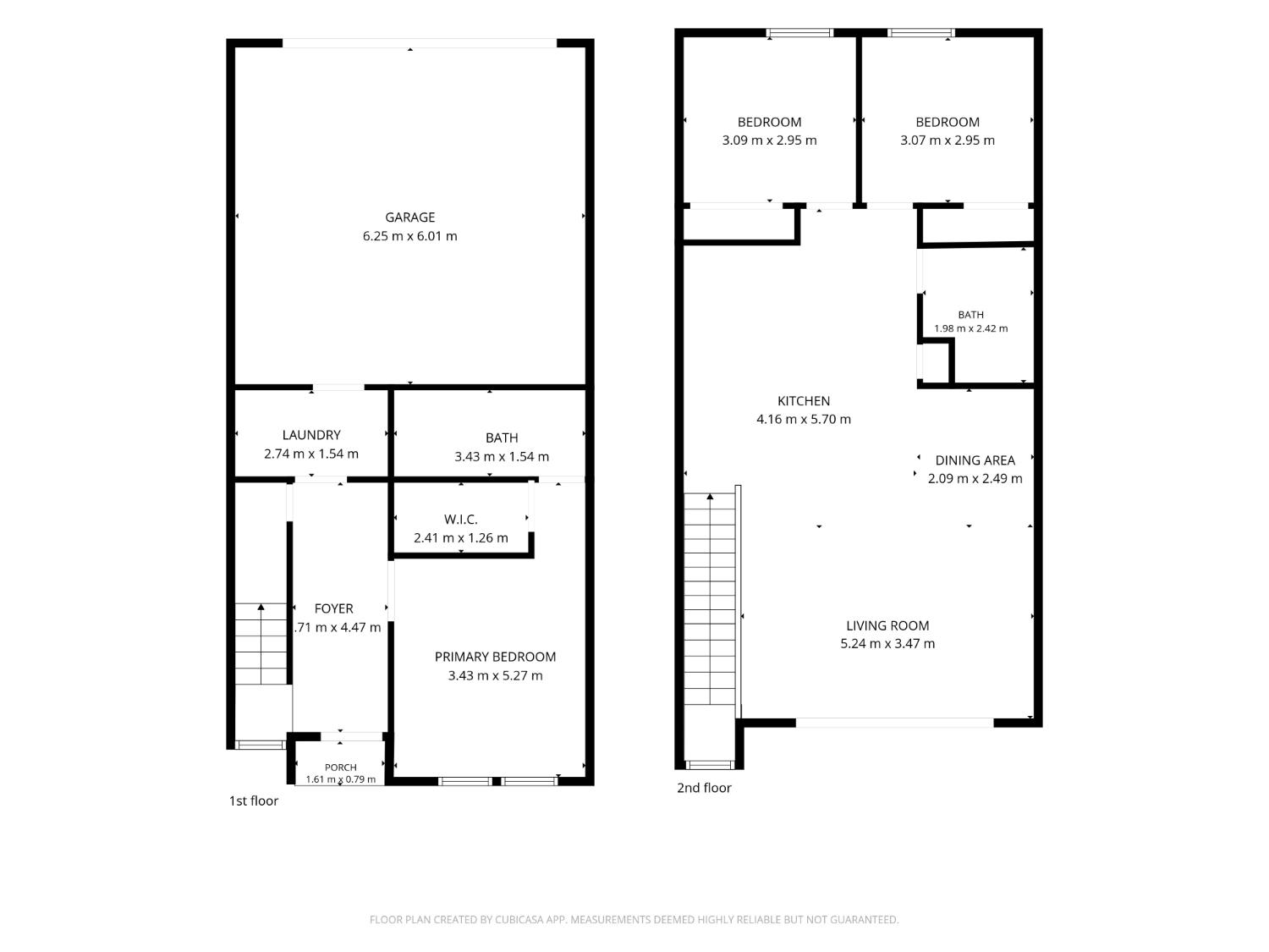 464 W Balsam Ln, Clovis, CA 93611