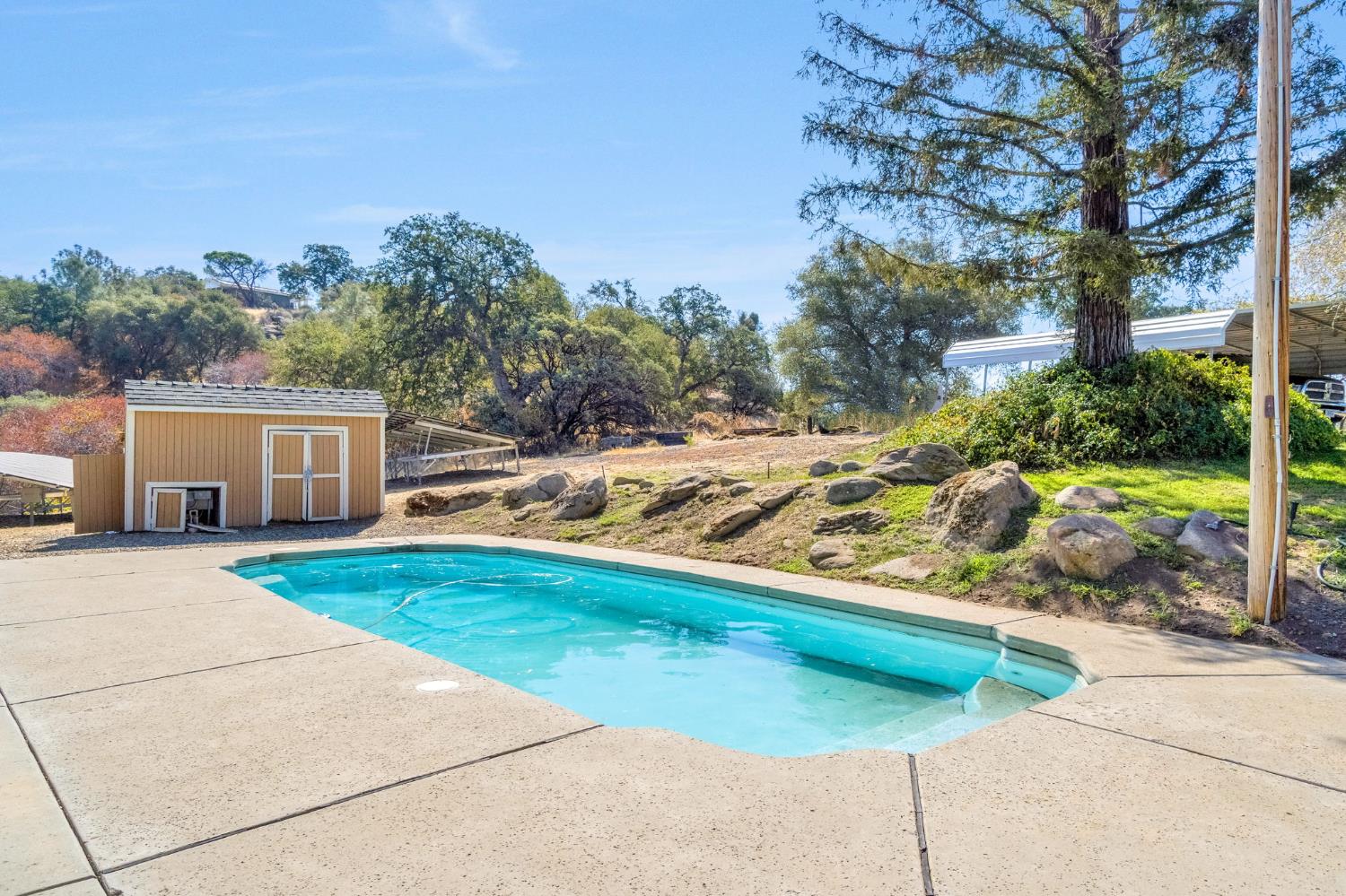 36515 Wells Rd, Coarsegold, CA 93614