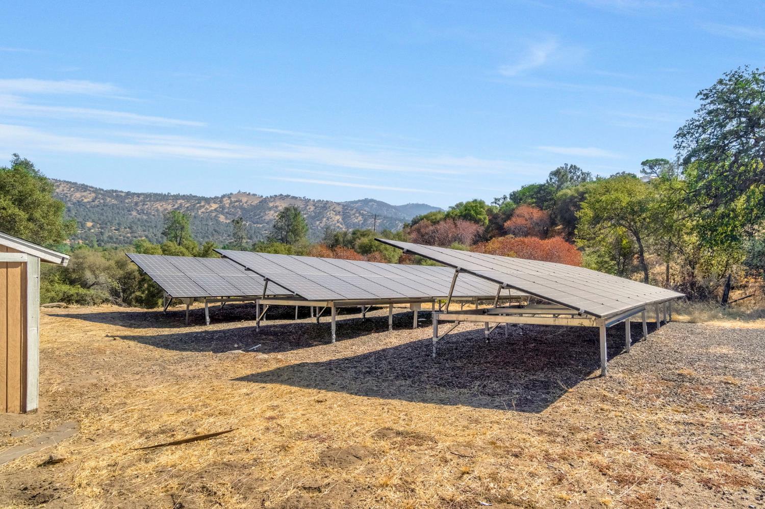 36515 Wells Rd, Coarsegold, CA 93614