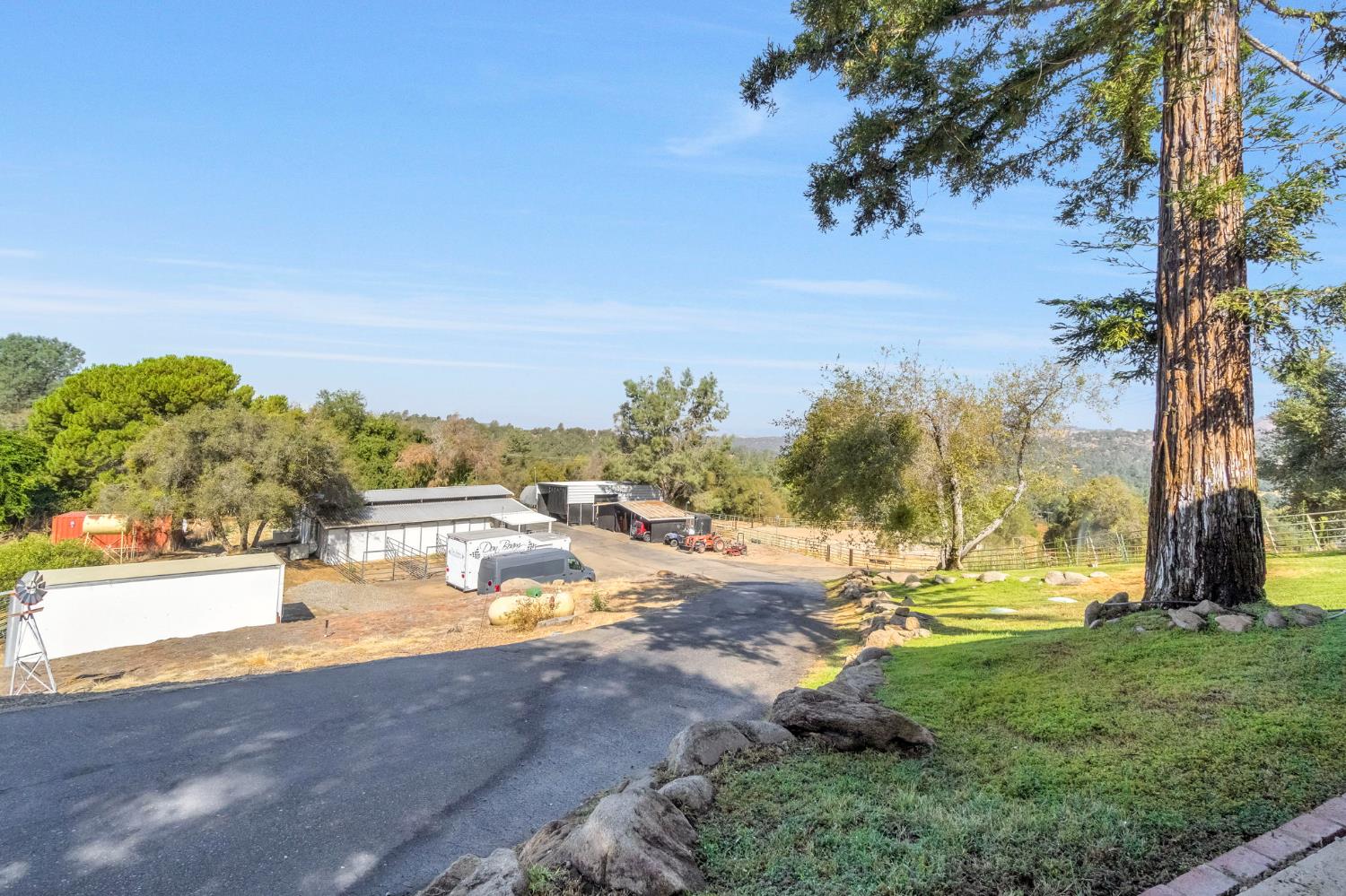 36515 Wells Rd, Coarsegold, CA 93614
