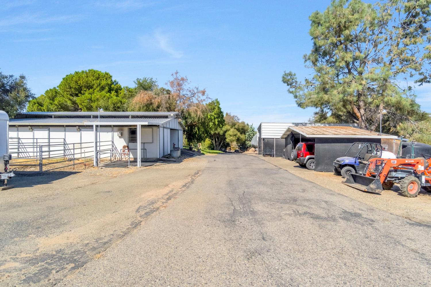 36515 Wells Rd, Coarsegold, CA 93614