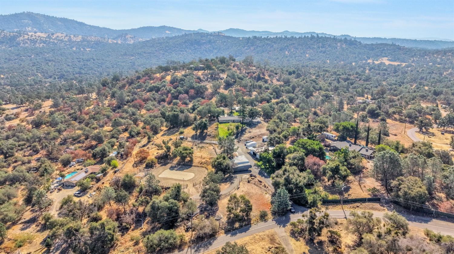 36515 Wells Rd, Coarsegold, CA 93614