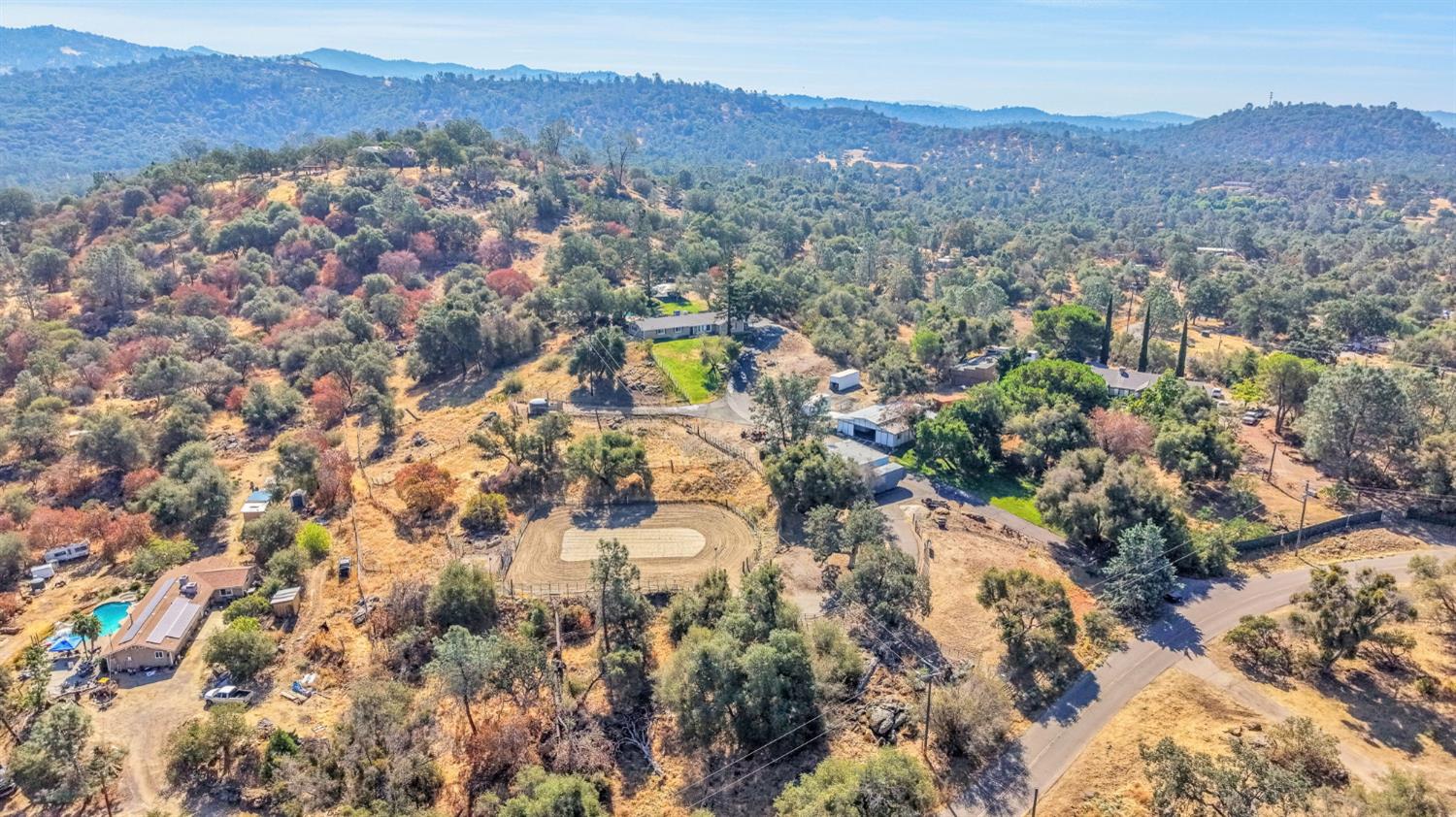 36515 Wells Rd, Coarsegold, CA 93614