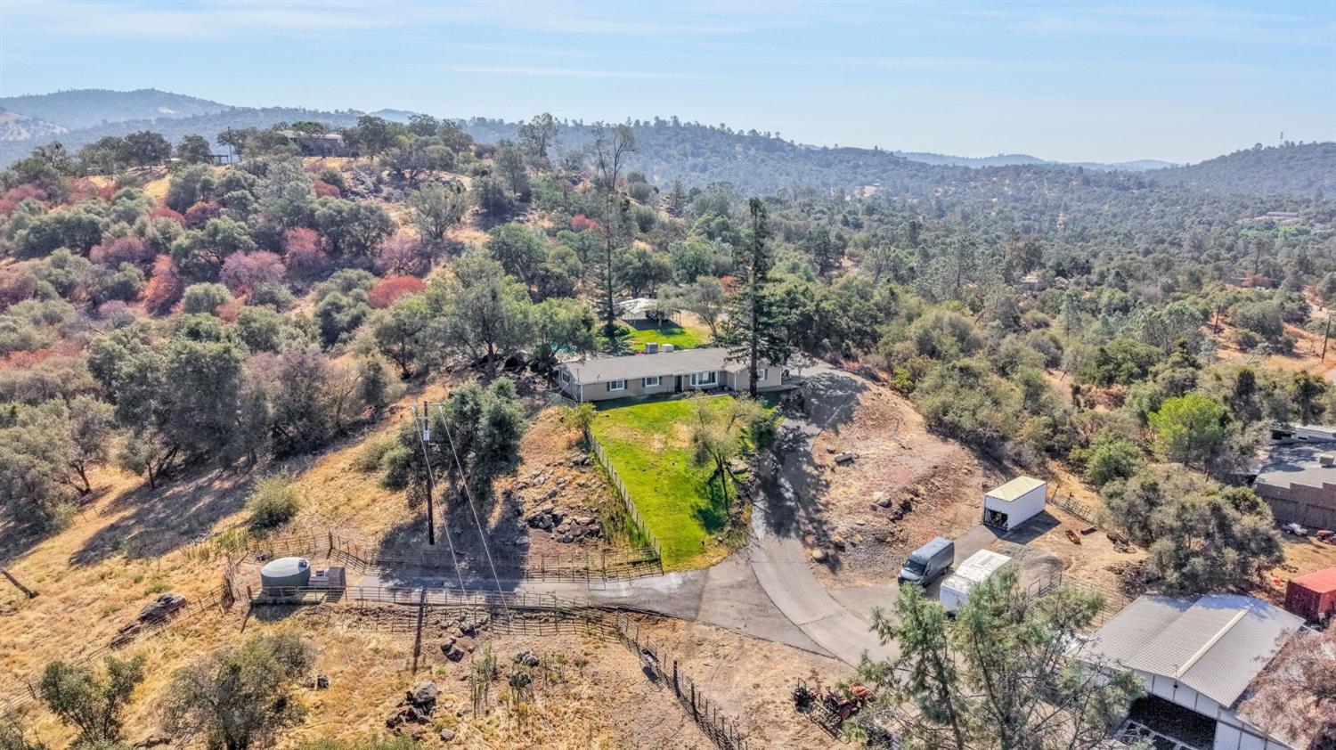 36515 Wells Rd, Coarsegold, CA 93614