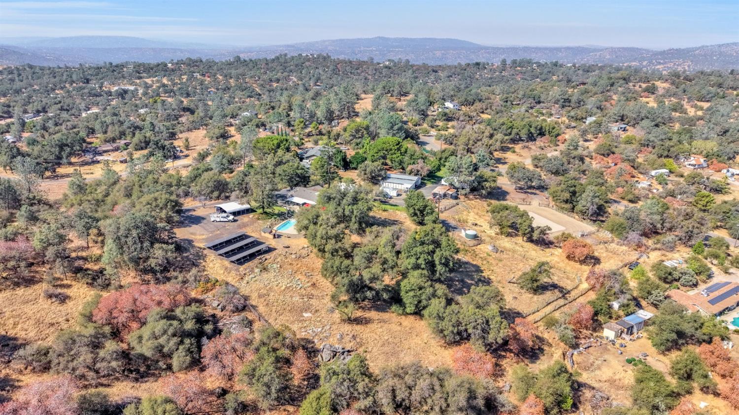 36515 Wells Rd, Coarsegold, CA 93614