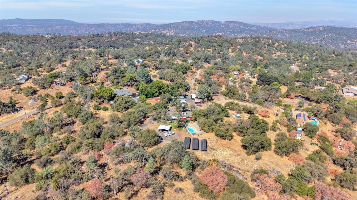 36515 Wells Rd, Coarsegold, CA 93614