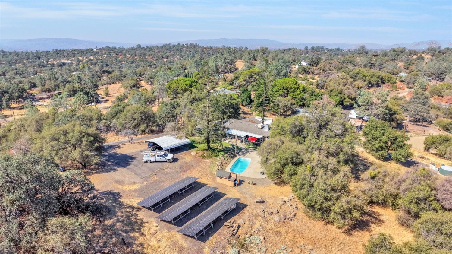 36515 Wells Rd, Coarsegold, CA 93614
