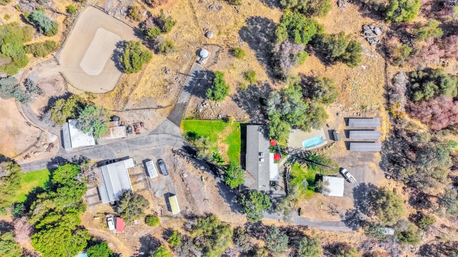 36515 Wells Rd, Coarsegold, CA 93614
