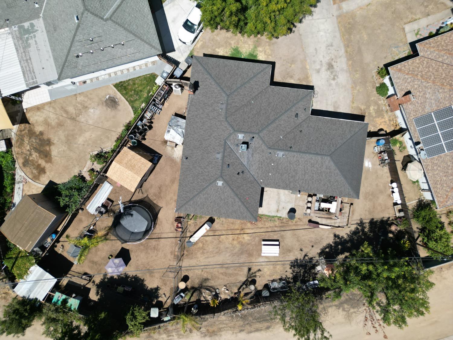 3858 E Dakota Ave, Fresno, CA 93726