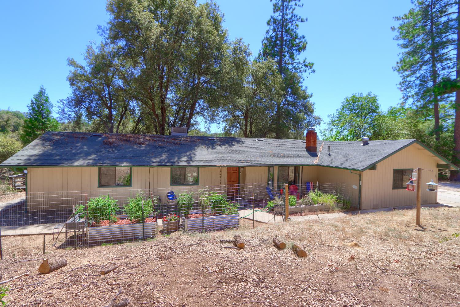 4965 Moss Creek Ln, Mariposa, CA 95338