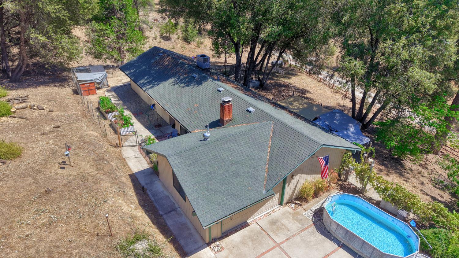 4965 Moss Creek Ln, Mariposa, CA 95338