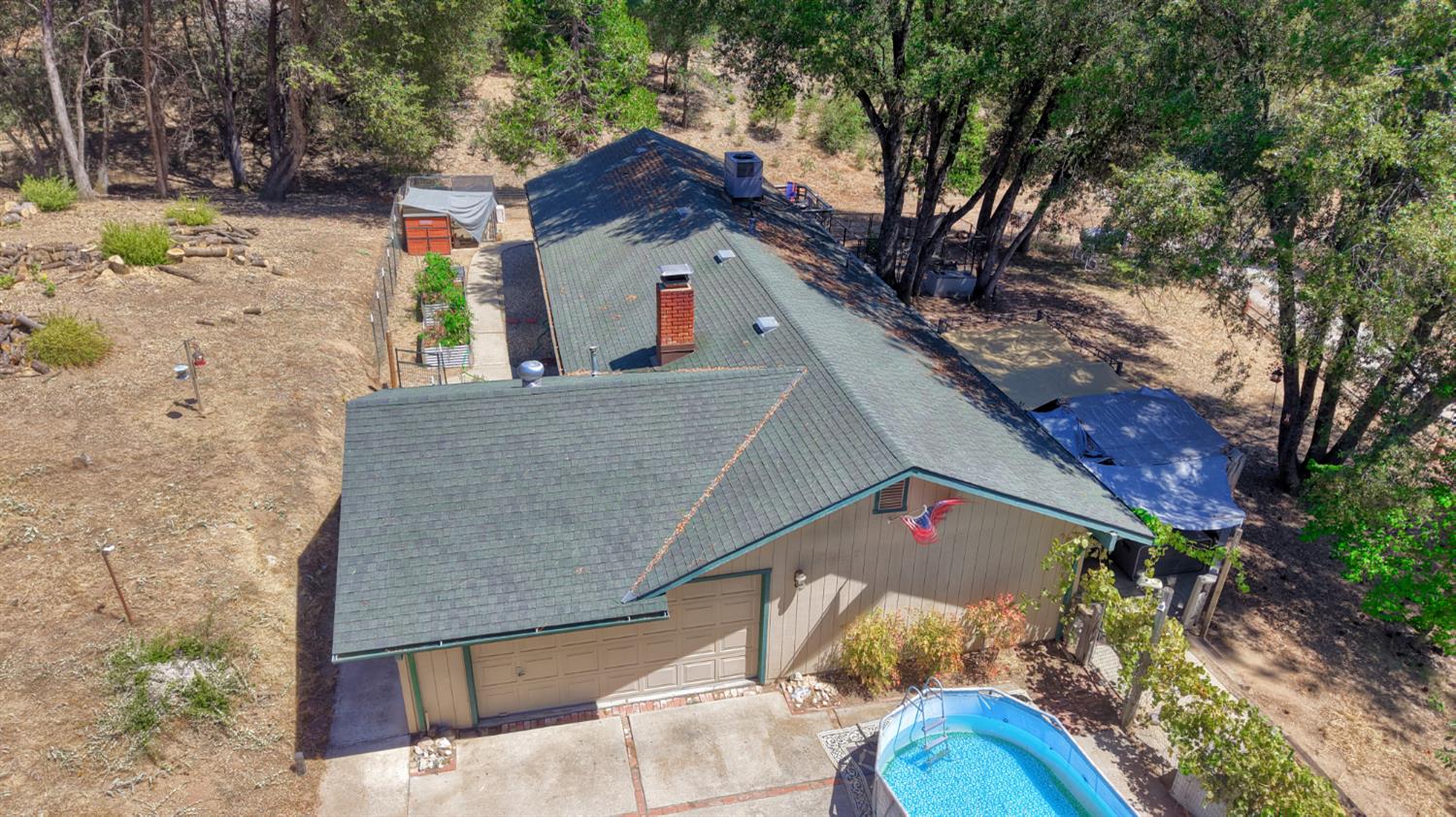 4965 Moss Creek Ln, Mariposa, CA 95338
