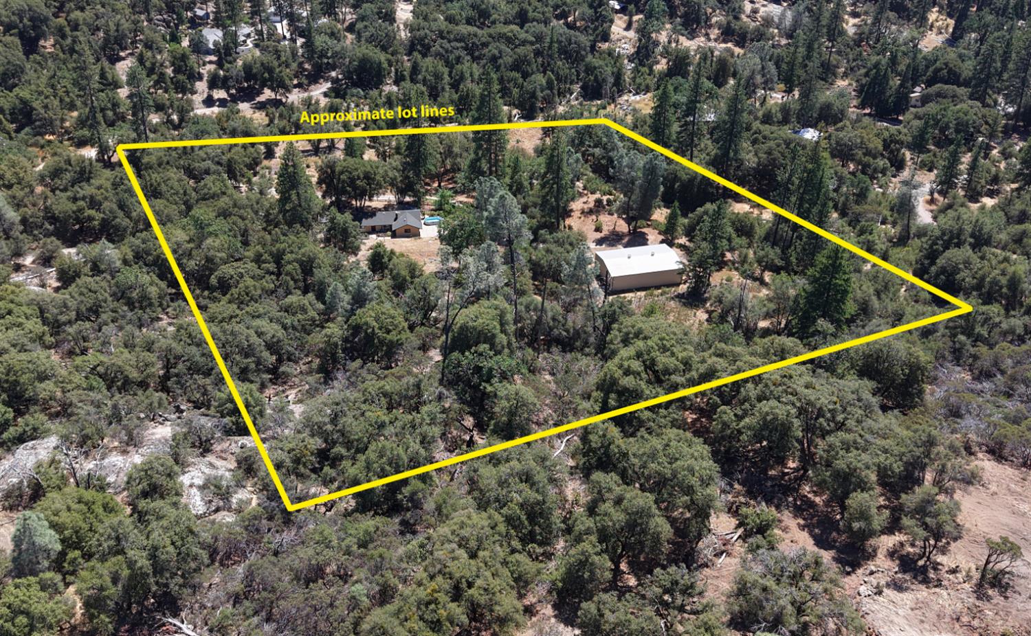 4965 Moss Creek Ln, Mariposa, CA 95338