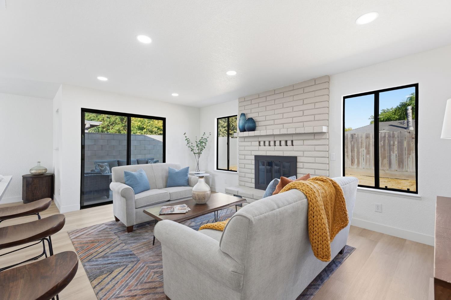 5408 N Salinas Ave, Fresno, CA 93722