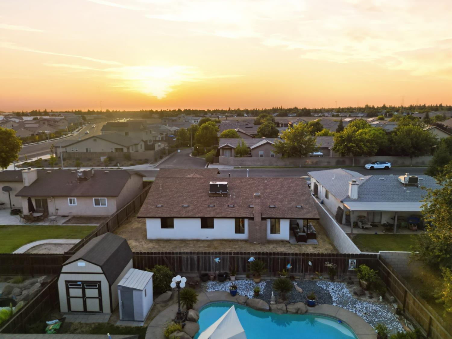 5408 N Salinas Ave, Fresno, CA 93722