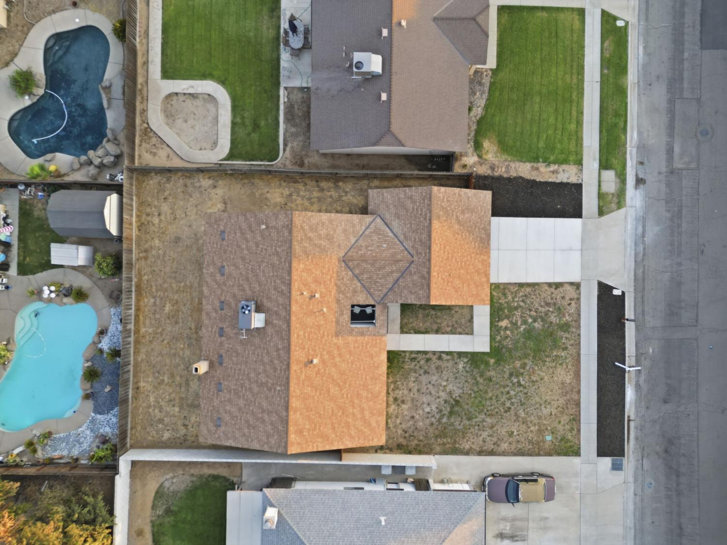 5408 N Salinas Ave, Fresno, CA 93722