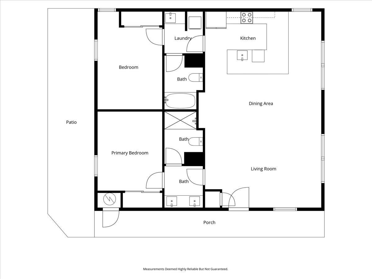 5594 Red Ibis Ct, Mariposa, CA 95338