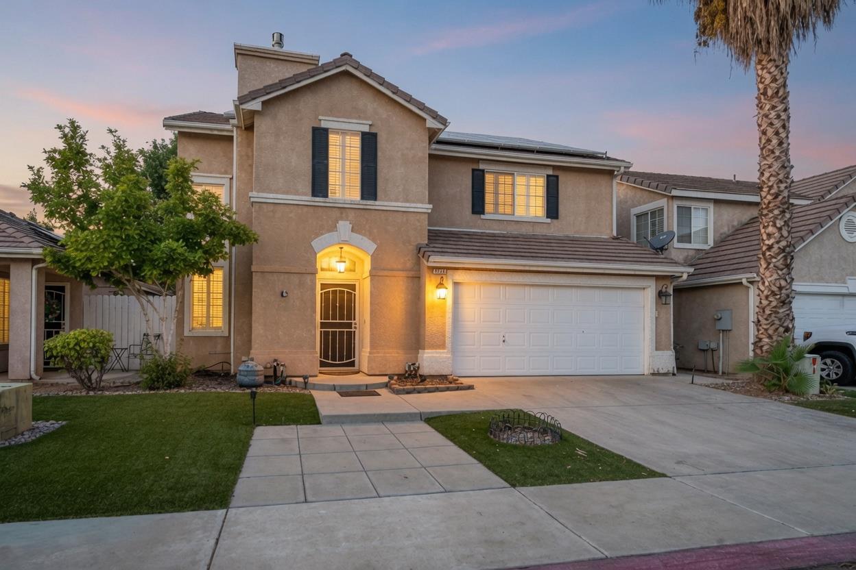 7575 N Trellis Cir, Fresno, CA 93720