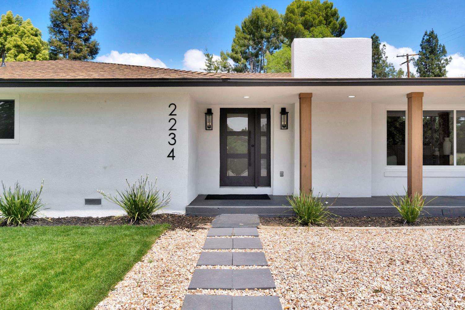 2234 W San Madele, Fresno, CA 93711
