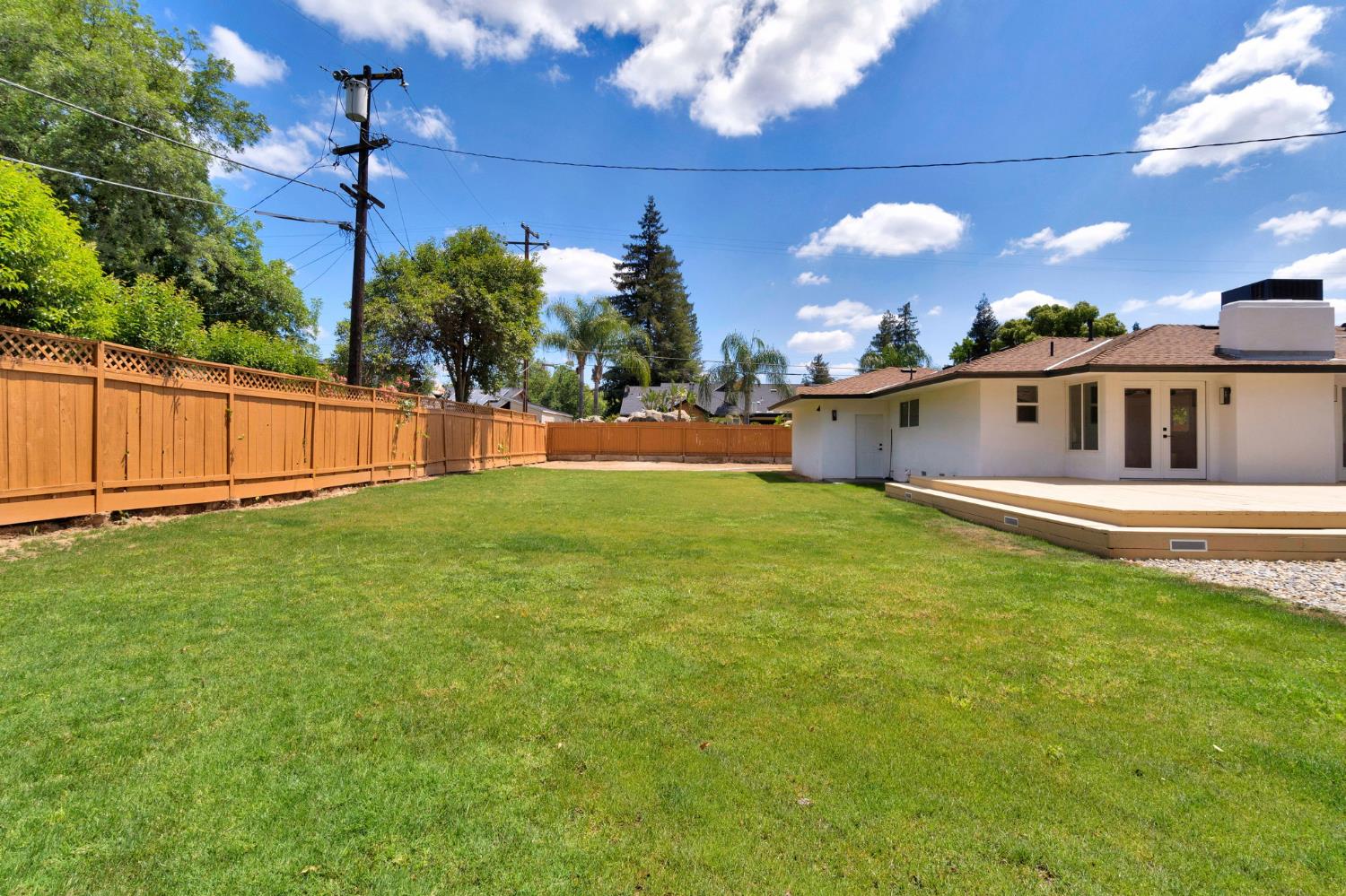 2234 W San Madele, Fresno, CA 93711