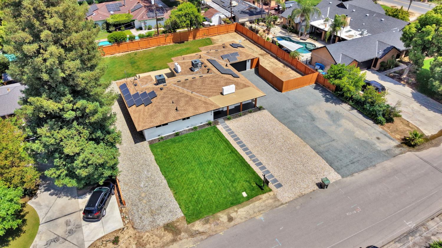 2234 W San Madele, Fresno, CA 93711