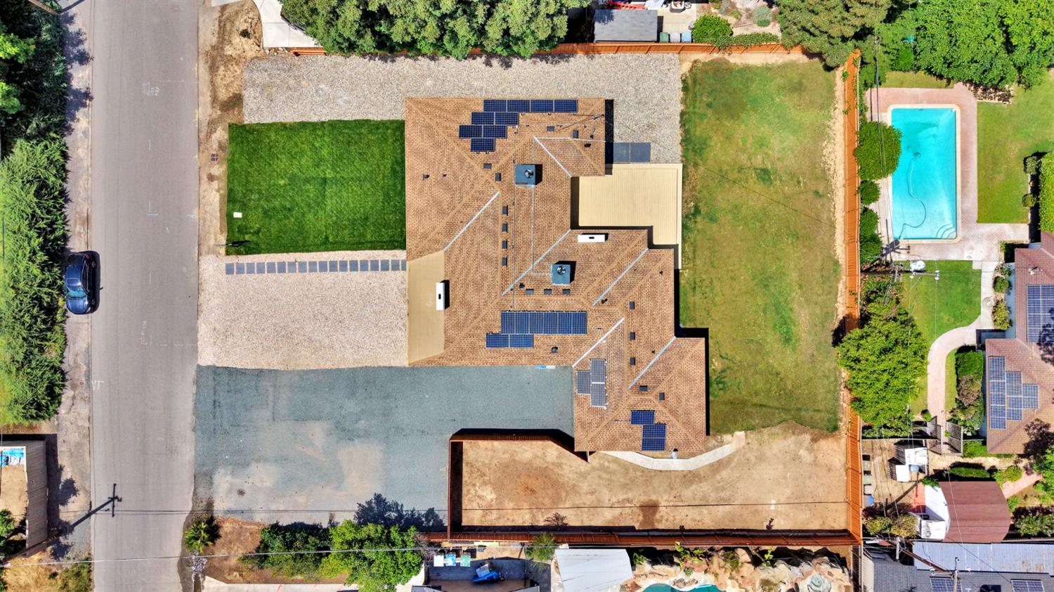 2234 W San Madele, Fresno, CA 93711