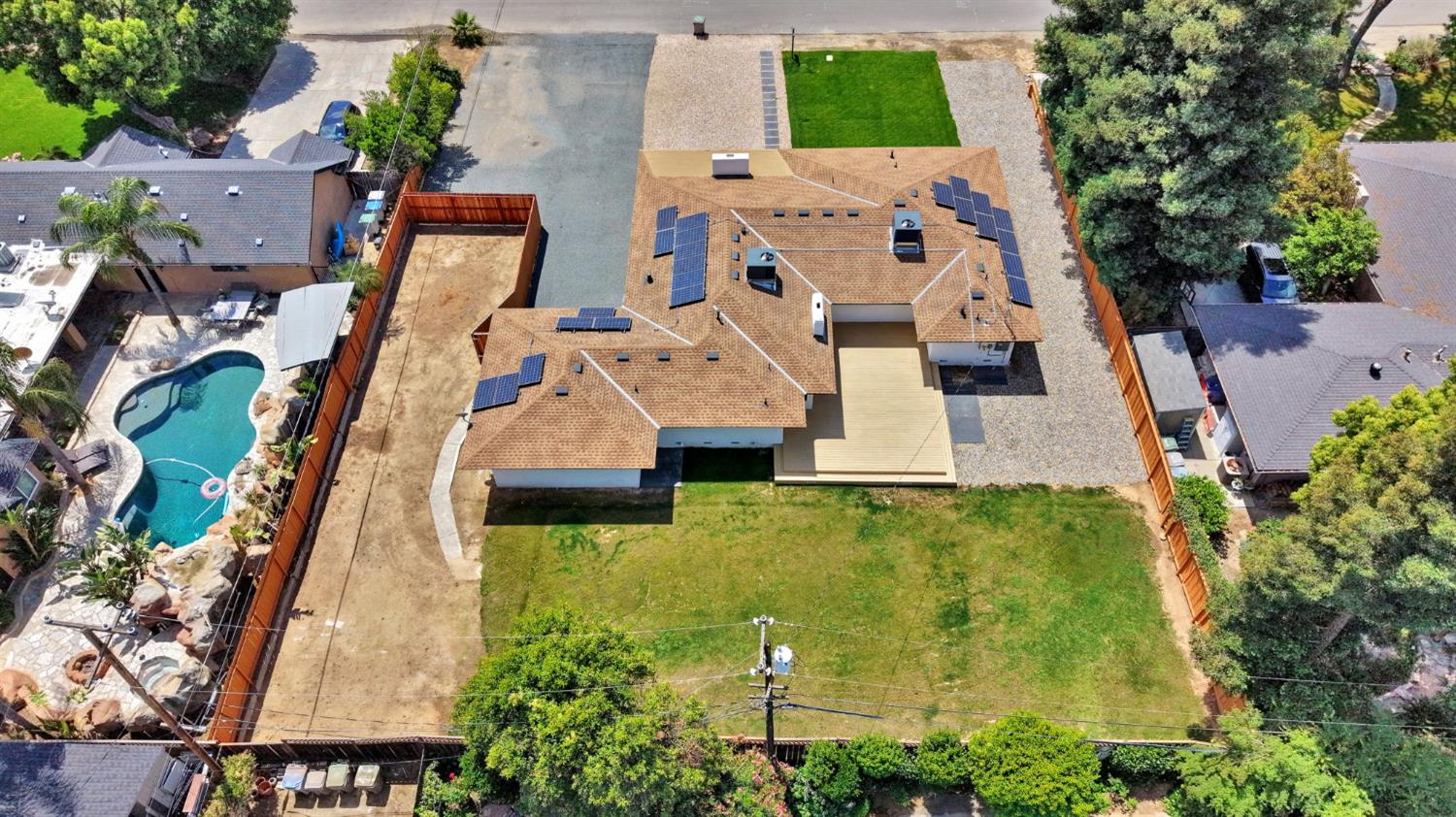 2234 W San Madele, Fresno, CA 93711