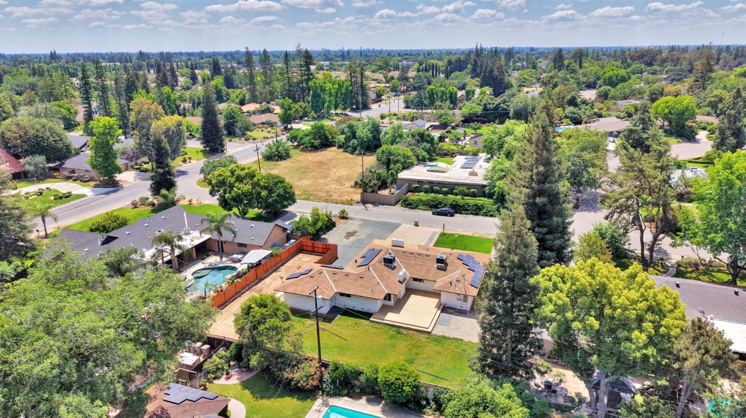 2234 W San Madele, Fresno, CA 93711