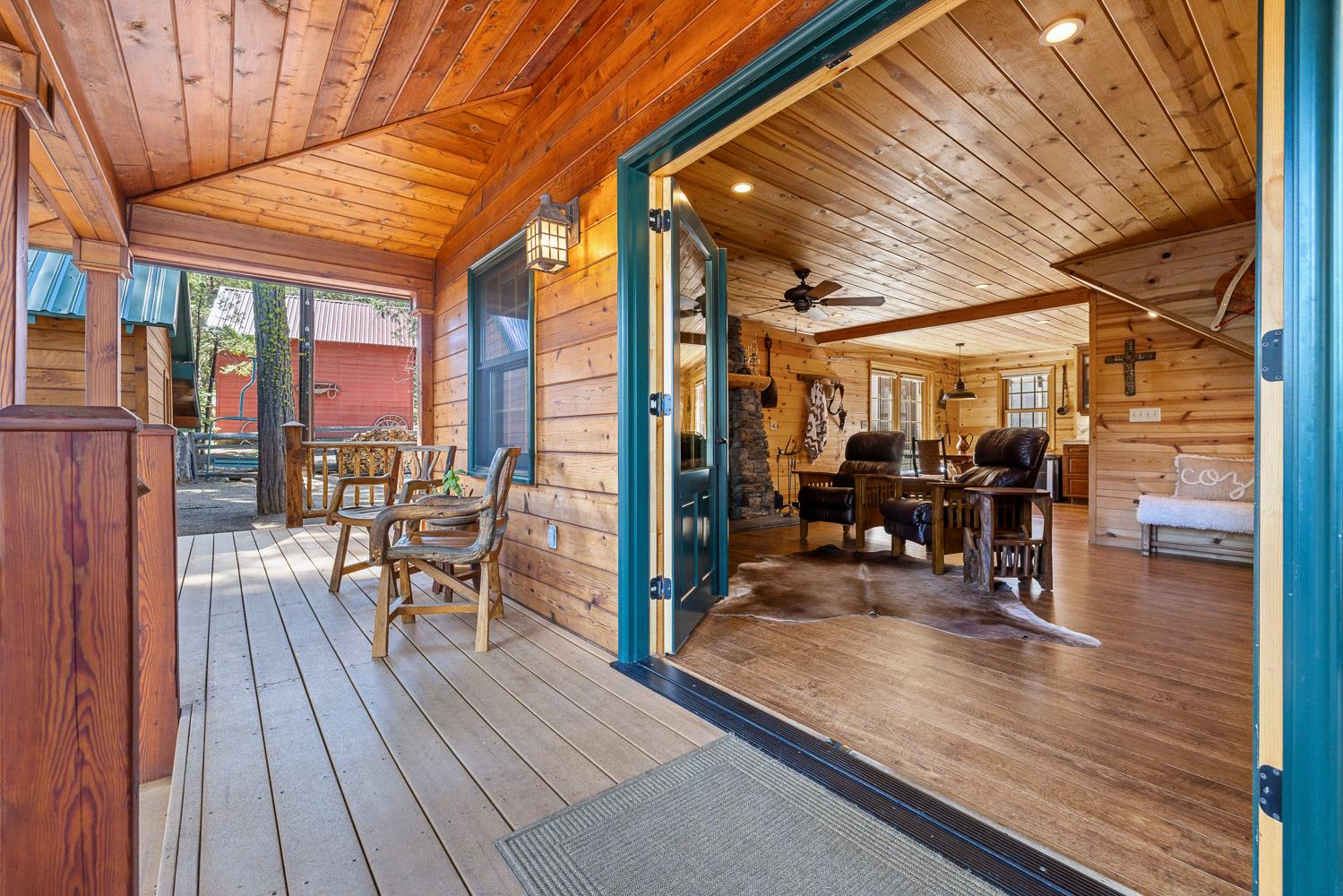 41836 Knobcone Ln, Shaver Lake, CA 93664