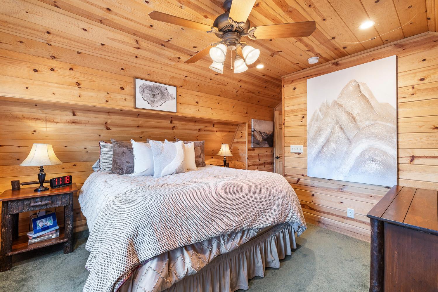 41836 Knobcone Ln, Shaver Lake, CA 93664