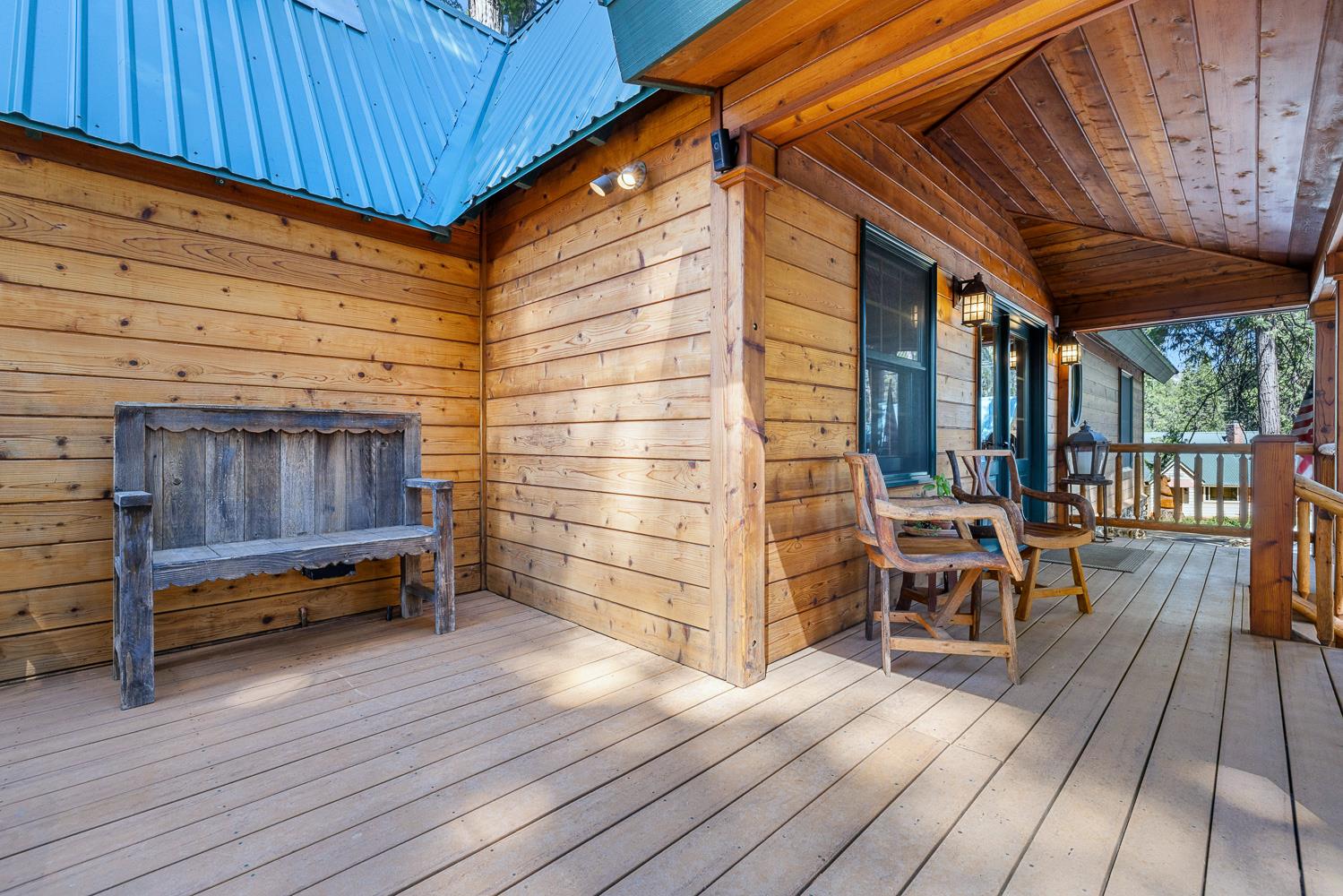 41836 Knobcone Ln, Shaver Lake, CA 93664